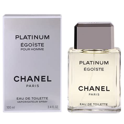 chanel platinum egoiste 100ml edp|chanel platinum egoiste price.